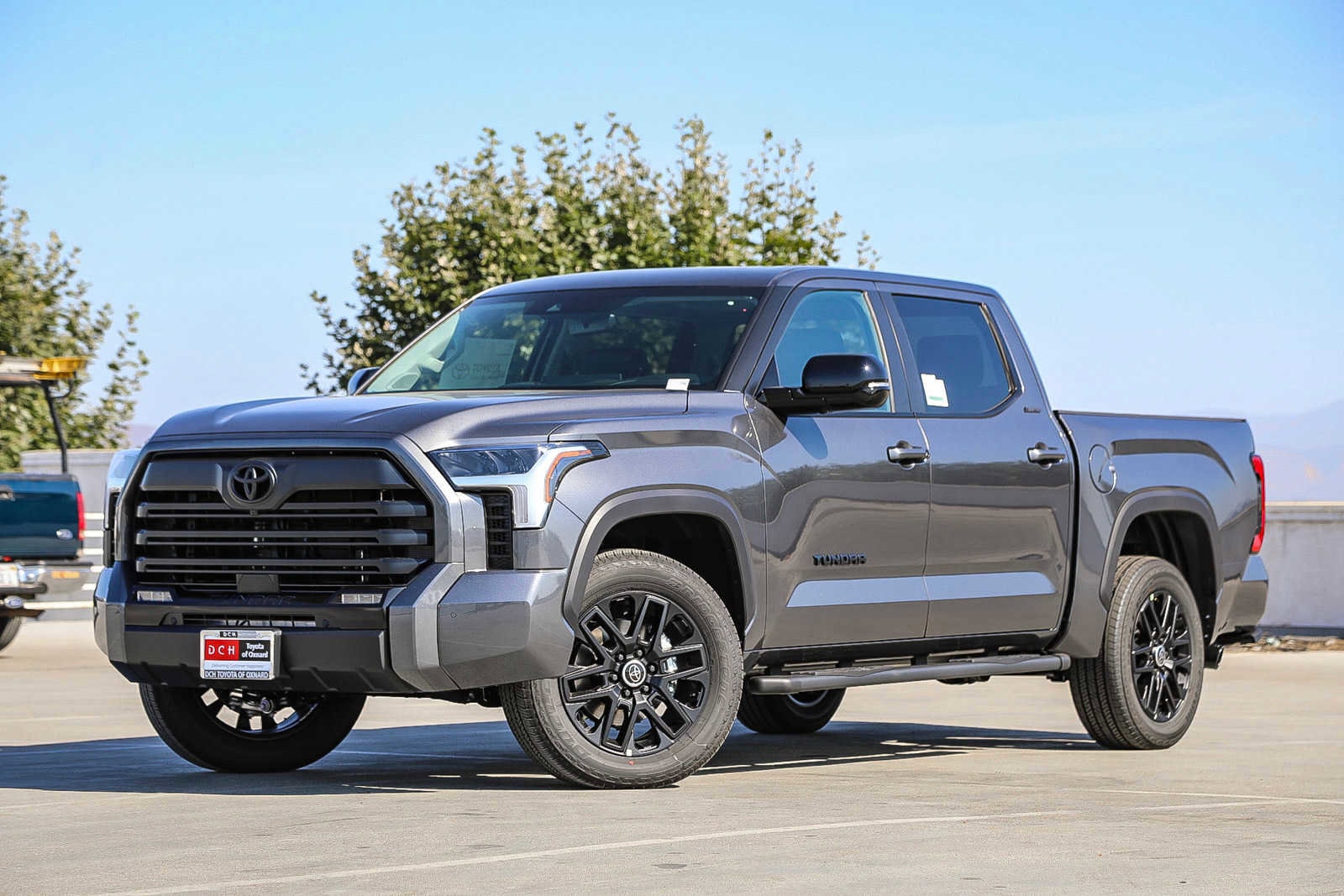 2024 Toyota Tundra Limited -
                Oxnard, CA