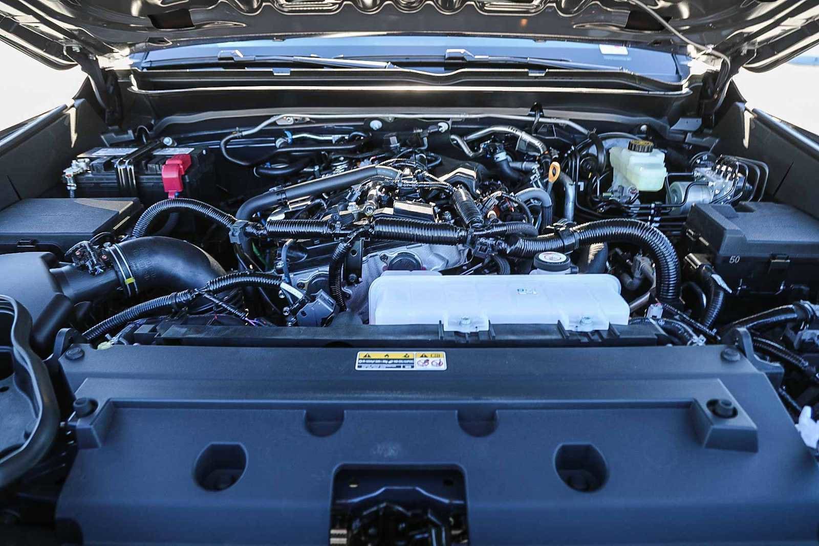 Thumbnail: 2026 Toyota Tacoma - 13