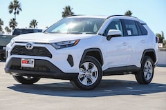 2025 Toyota RAV4 XLE XLE FWD SUV