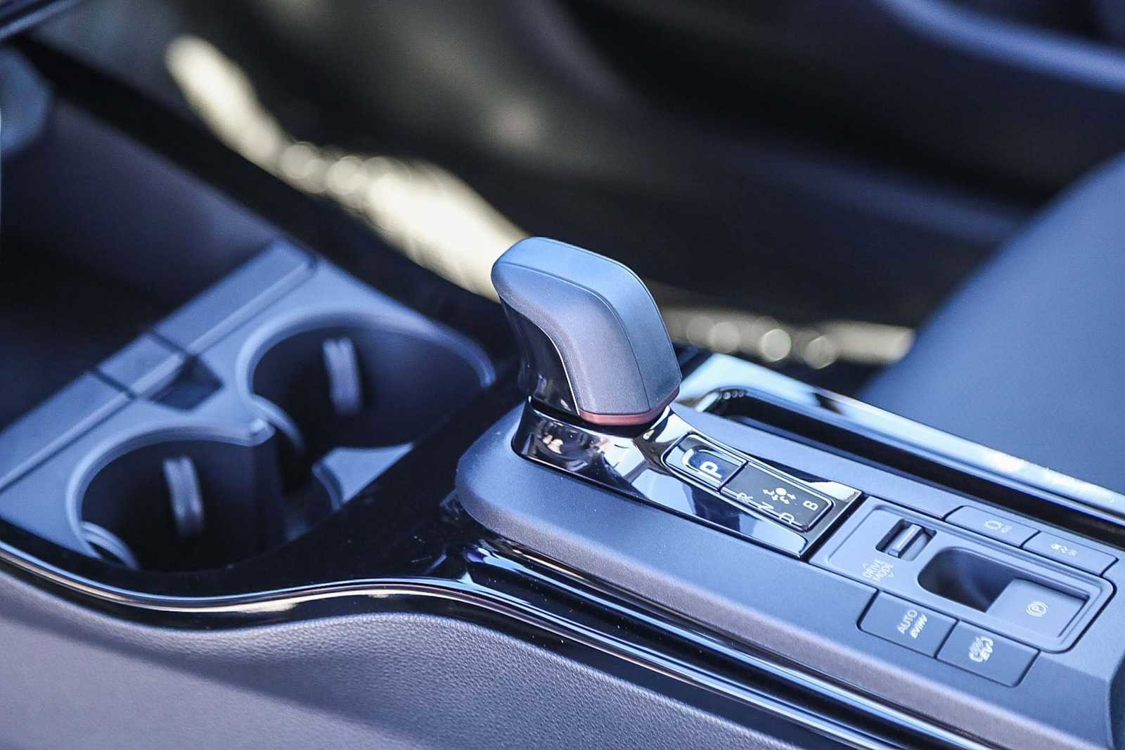 Thumbnail: 2026 Toyota Prius - 22