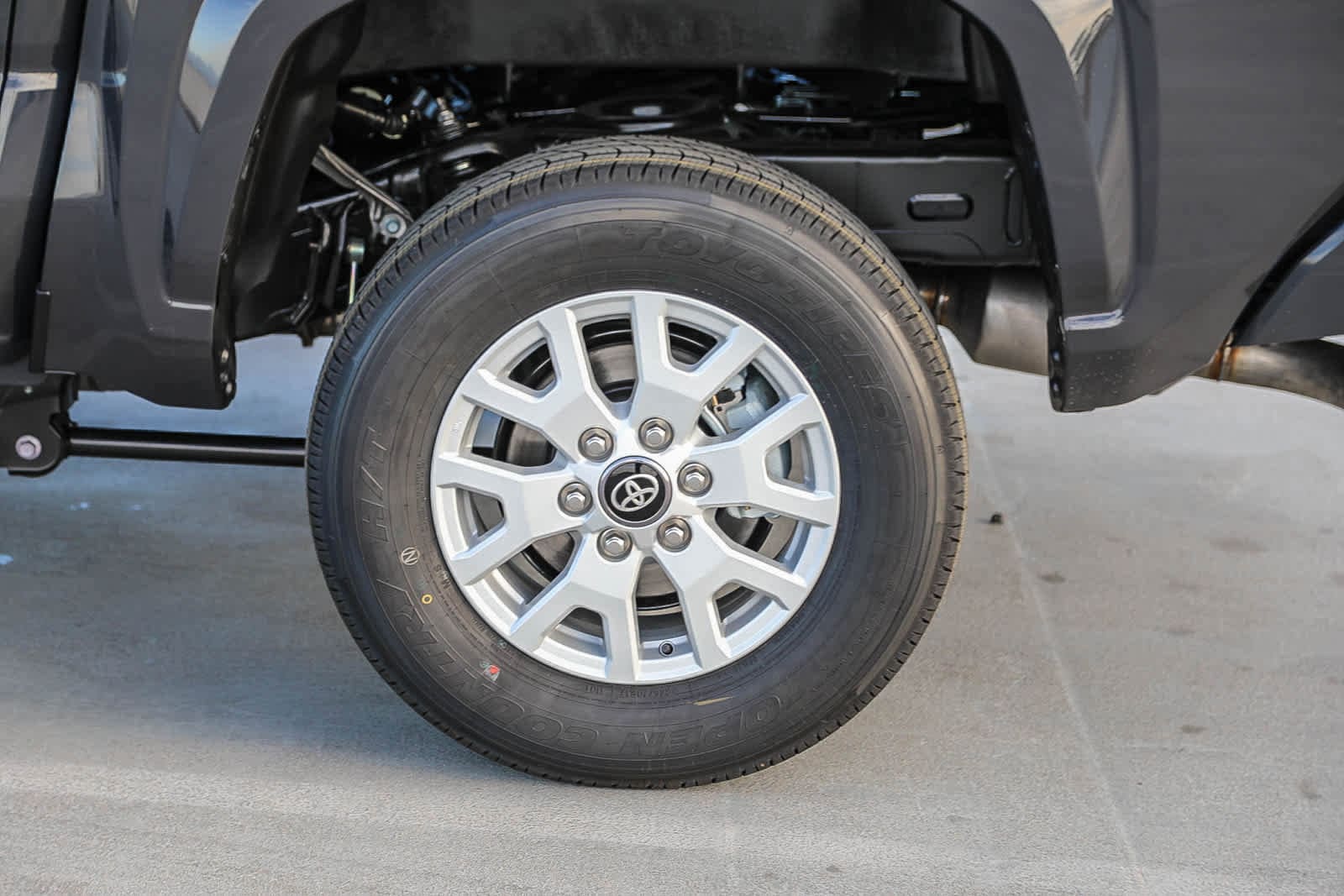 Thumbnail: 2026 Toyota Tacoma - 11