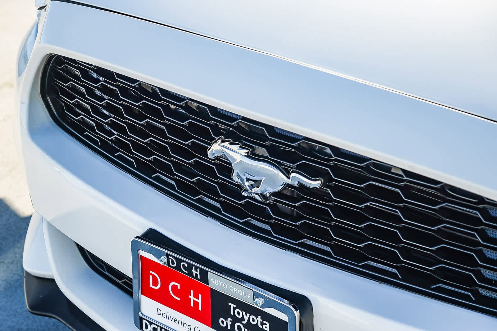 Thumbnail: 2015 Ford Mustang - 10