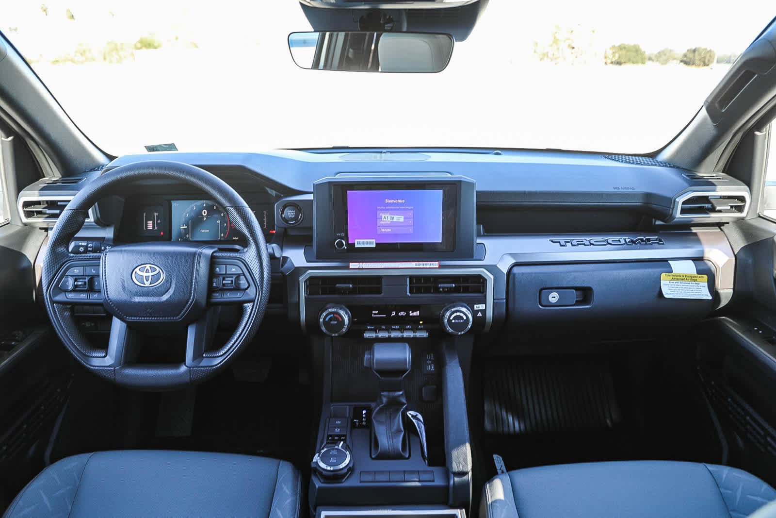 Thumbnail: 2026 Toyota Tacoma - 14