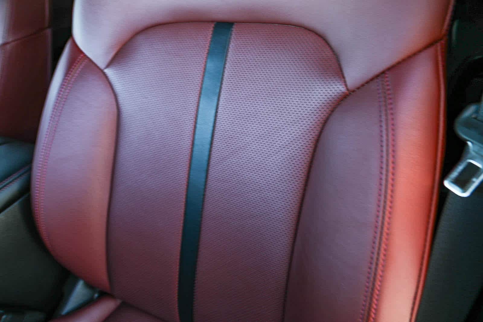 Thumbnail: 2025 Mazda CX-70 - 23