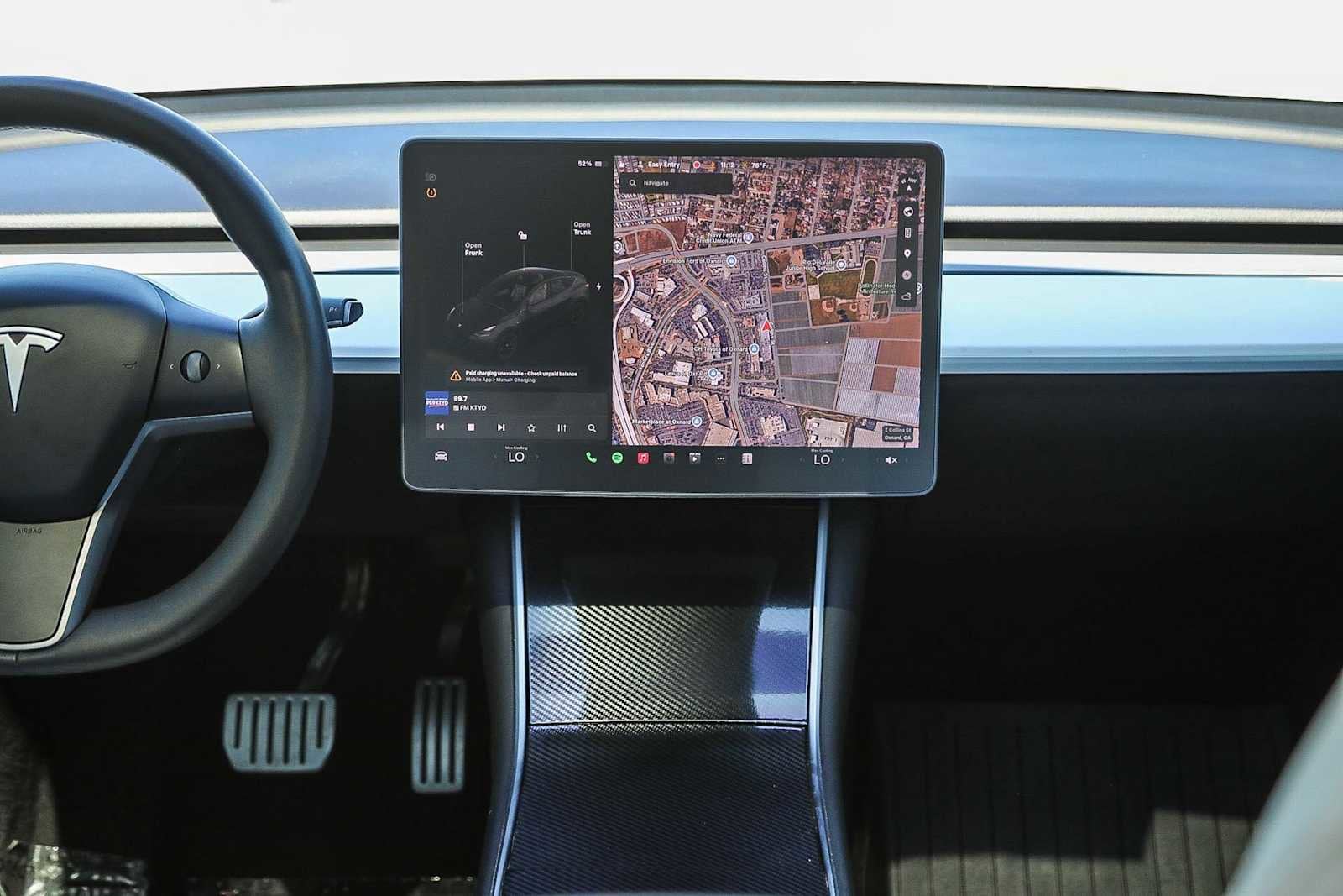 Thumbnail: 2021 Tesla Model Y - 12