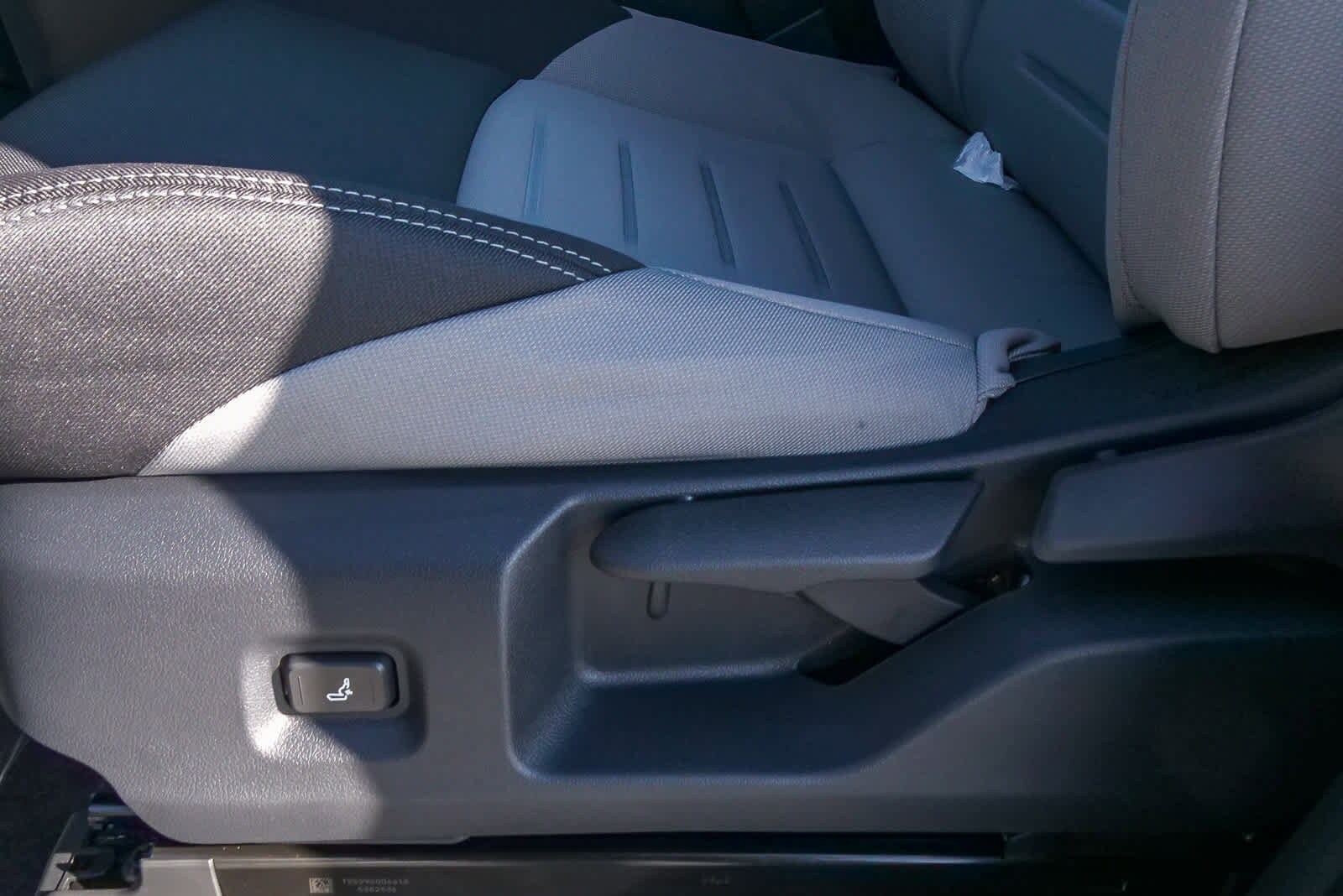 Thumbnail: 2026 Toyota Tacoma - 23