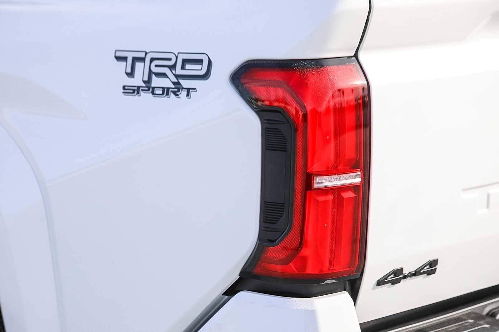 Thumbnail: 2026 Toyota Tacoma - 8