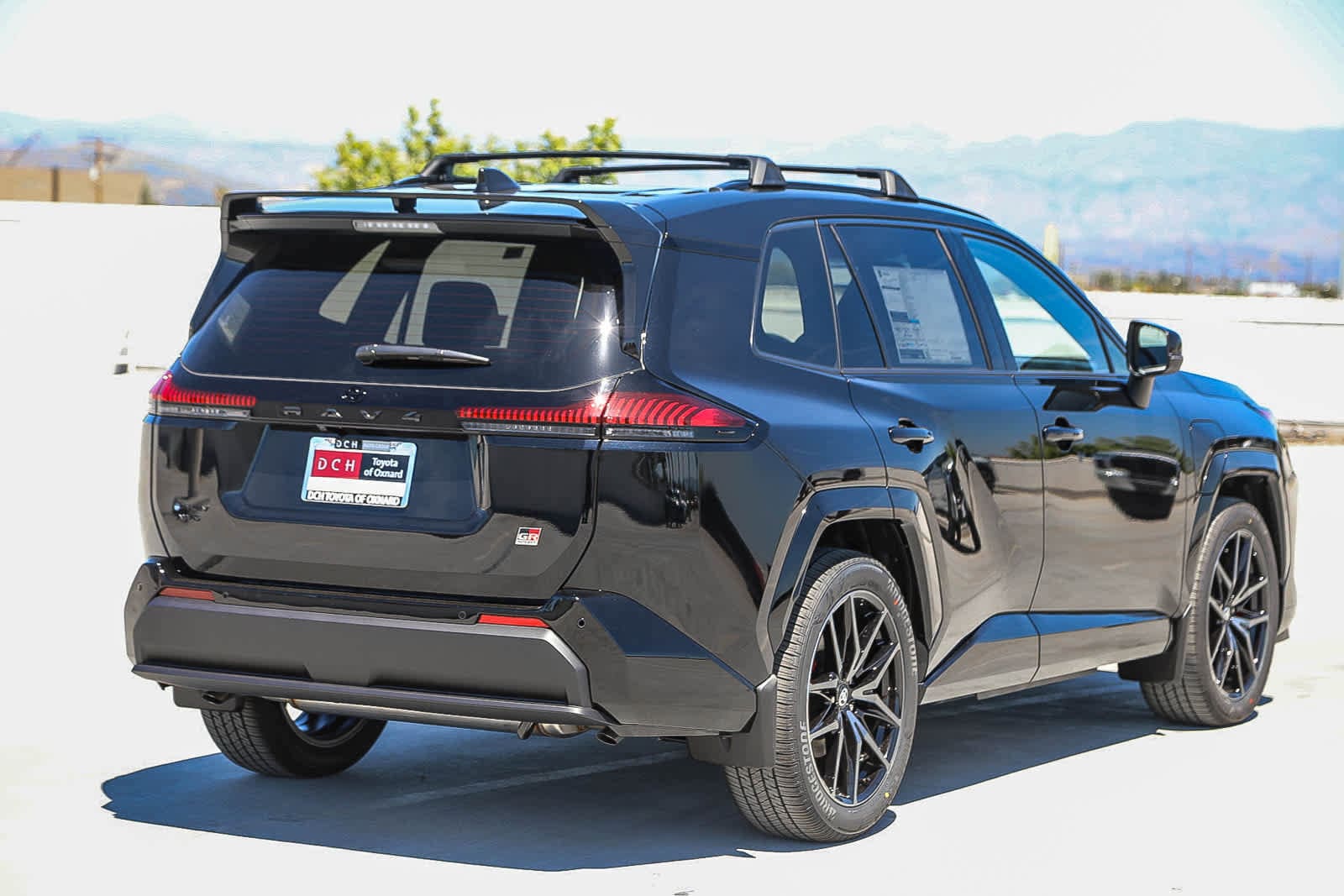 Thumbnail: 2026 Toyota RAV4 - 5
