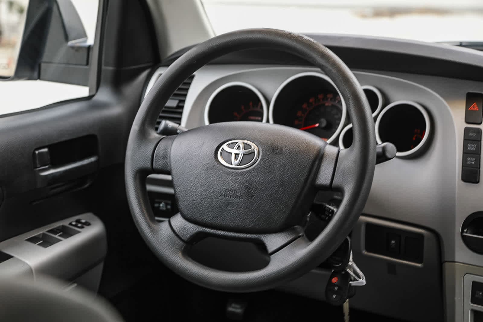 Thumbnail: 2008 Toyota Tundra - 15