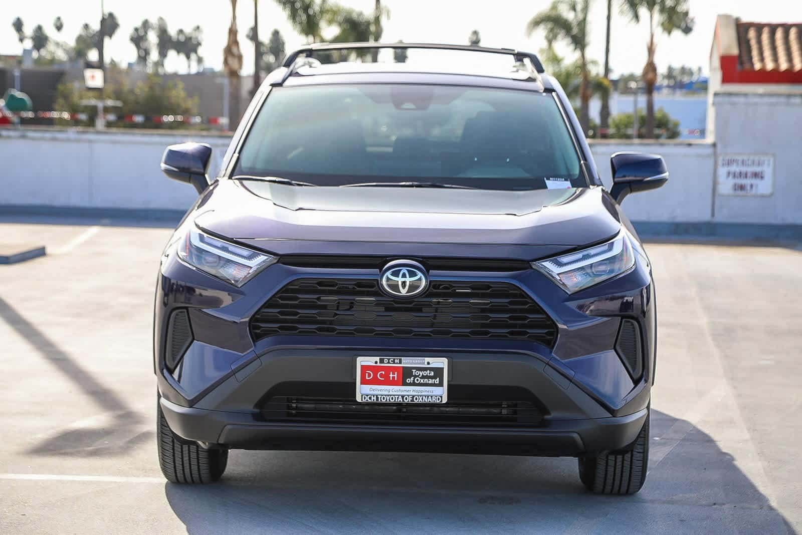 Thumbnail: 2025 Toyota RAV4 - 3