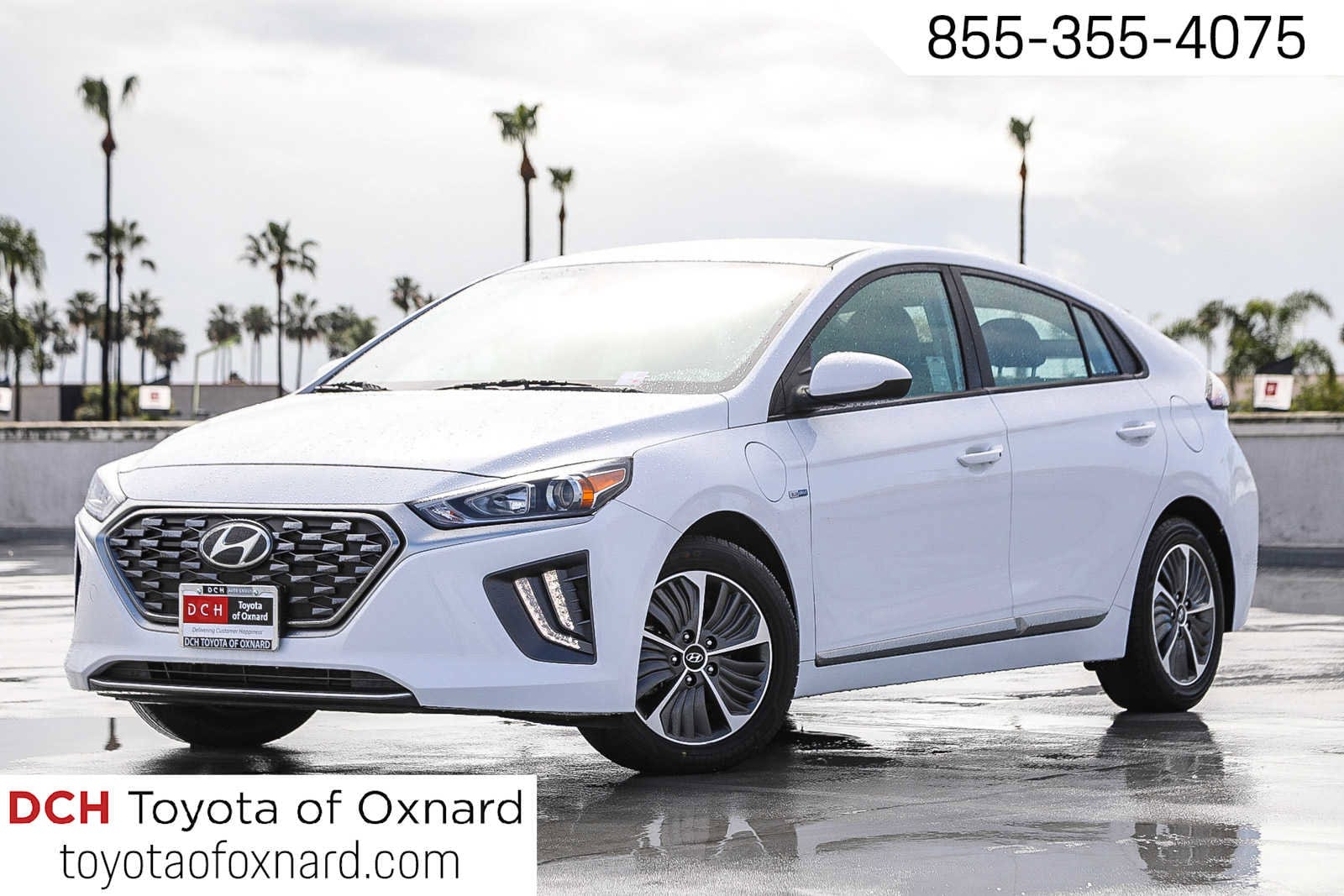 2020 Hyundai Ioniq SE -
                  Oxnard, CA