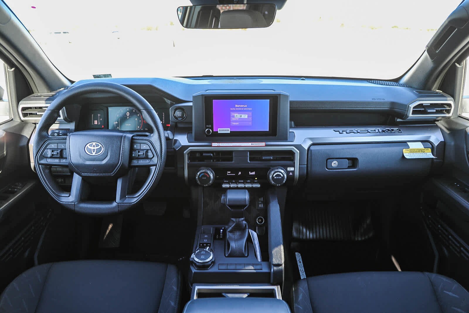 Thumbnail: 2026 Toyota Tacoma - 14