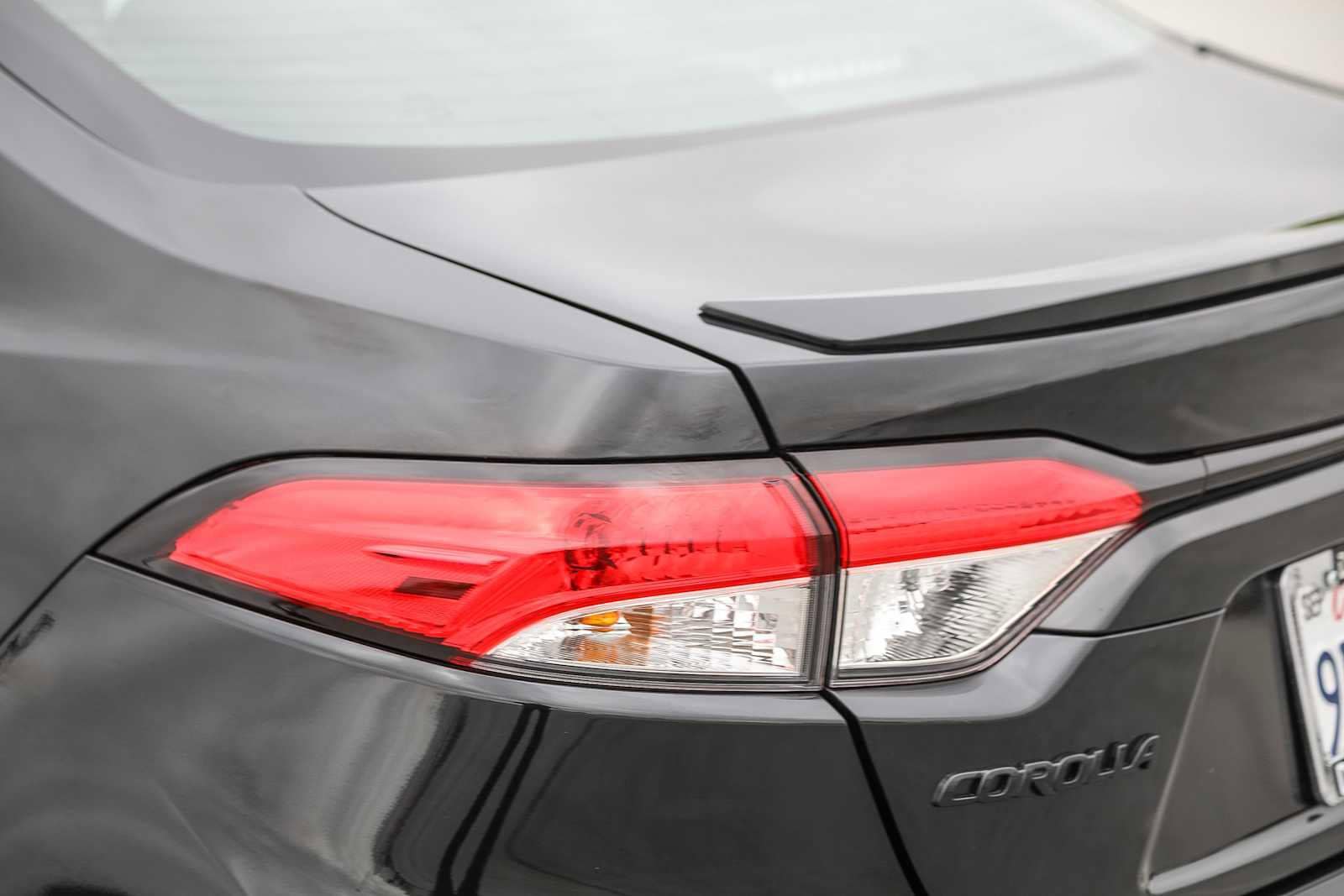 2022 Toyota Corolla SE 9