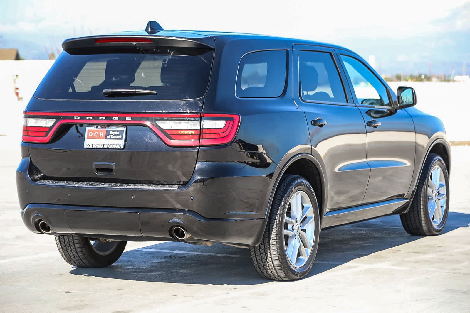 Thumbnail: 2023 Dodge Durango - 5