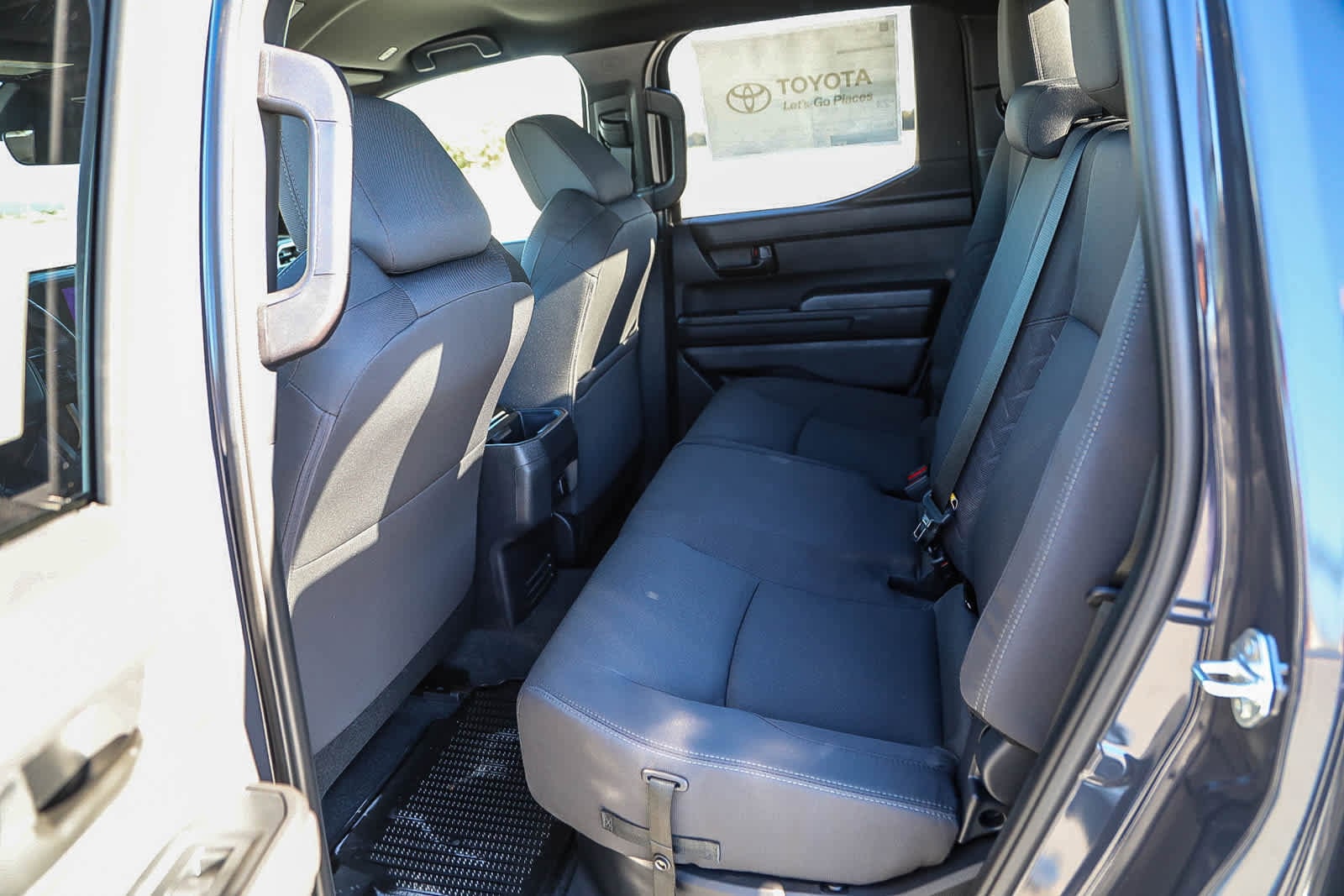 Thumbnail: 2026 Toyota Tacoma - 20