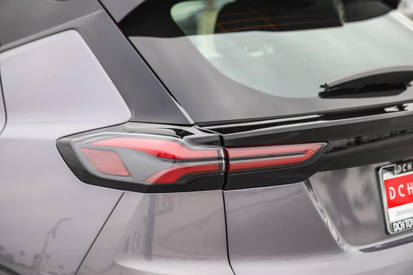 Thumbnail: 2022 Chevrolet Bolt EUV - 8