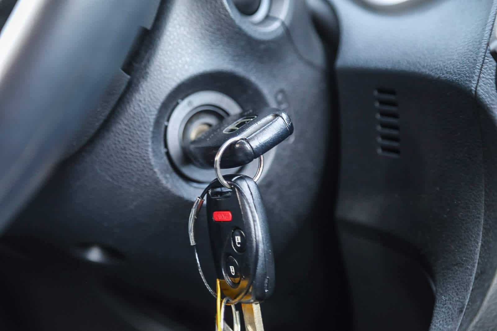 Thumbnail: 2013 Honda Fit - 23