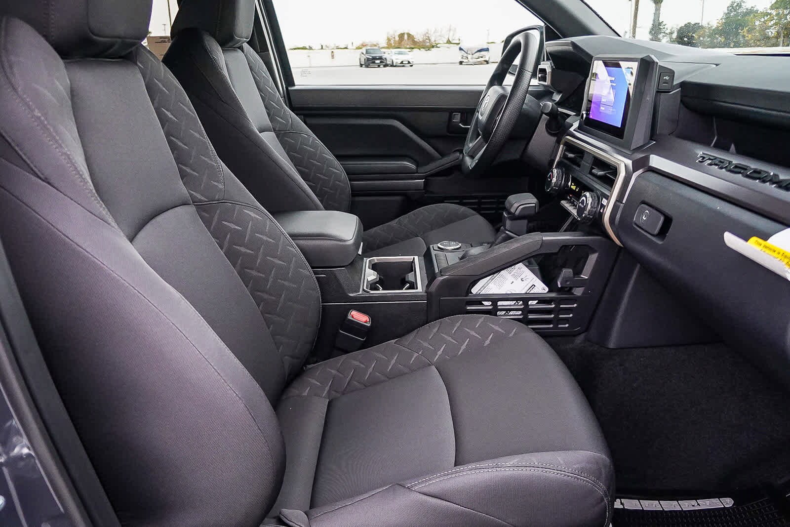 Thumbnail: 2026 Toyota Tacoma - 22