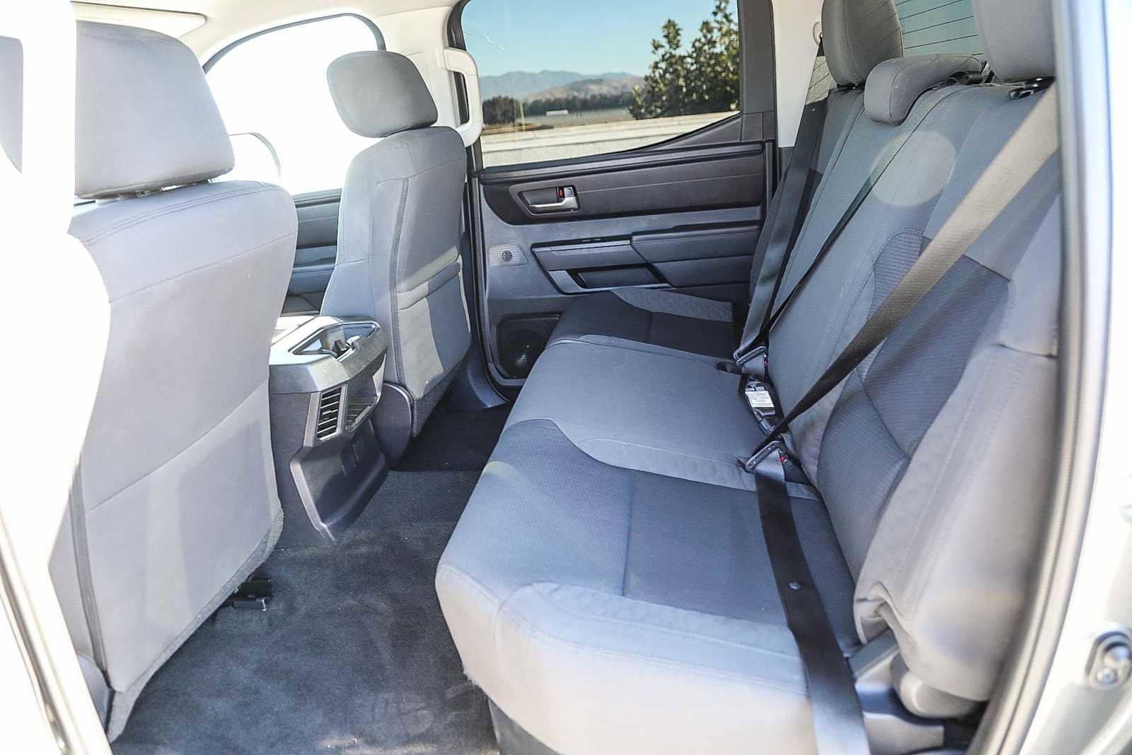 Thumbnail: 2023 Toyota Tundra - 17