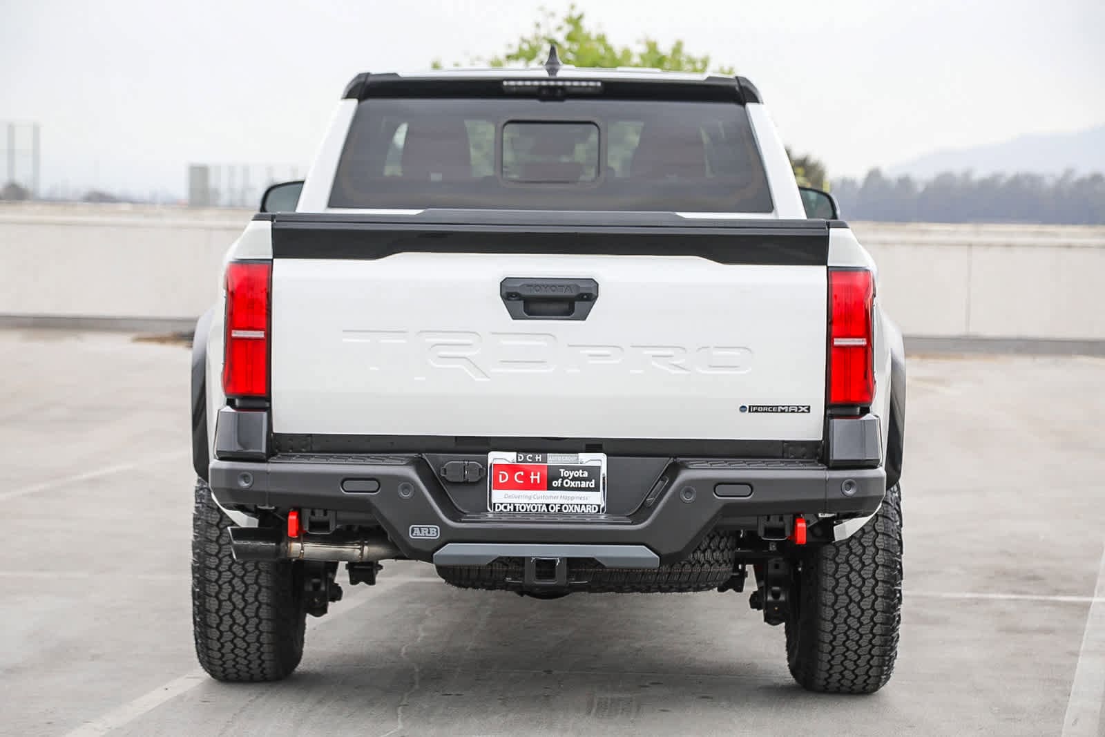 Thumbnail: 2026 Toyota Tacoma - 6