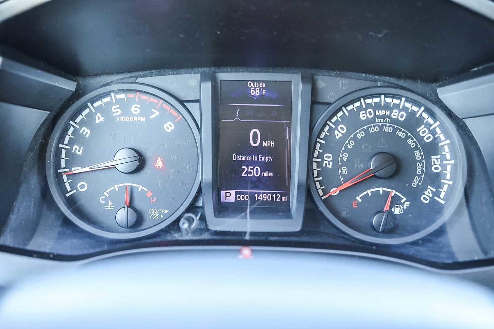 Thumbnail: 2018 Toyota Tacoma - 20