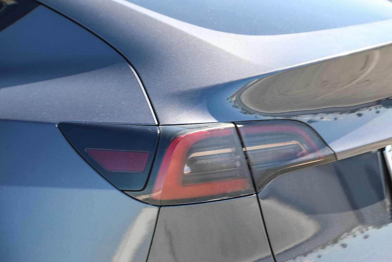 Thumbnail: 2021 Tesla Model Y - 8