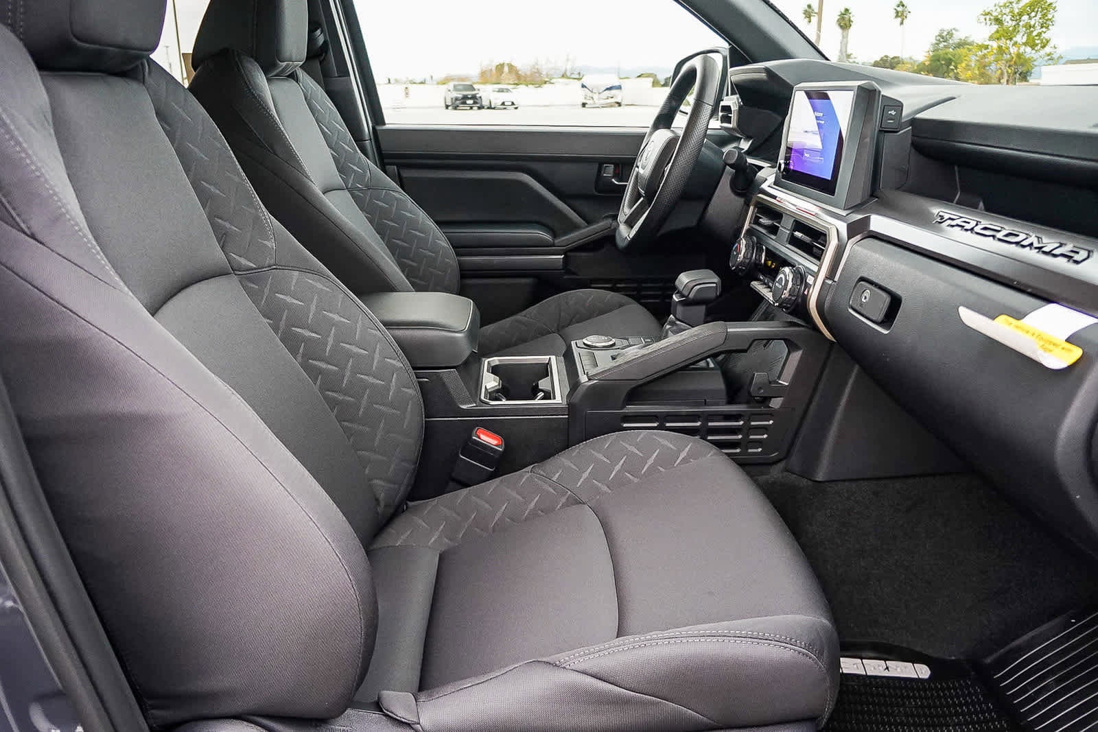 Thumbnail: 2026 Toyota Tacoma - 22