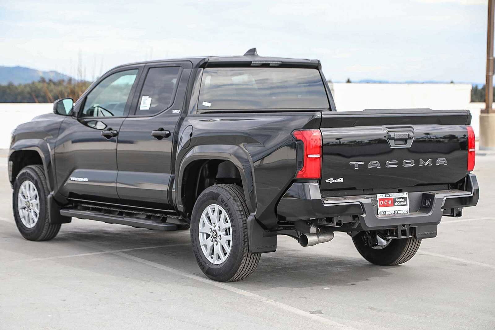 Thumbnail: 2026 Toyota Tacoma - 7
