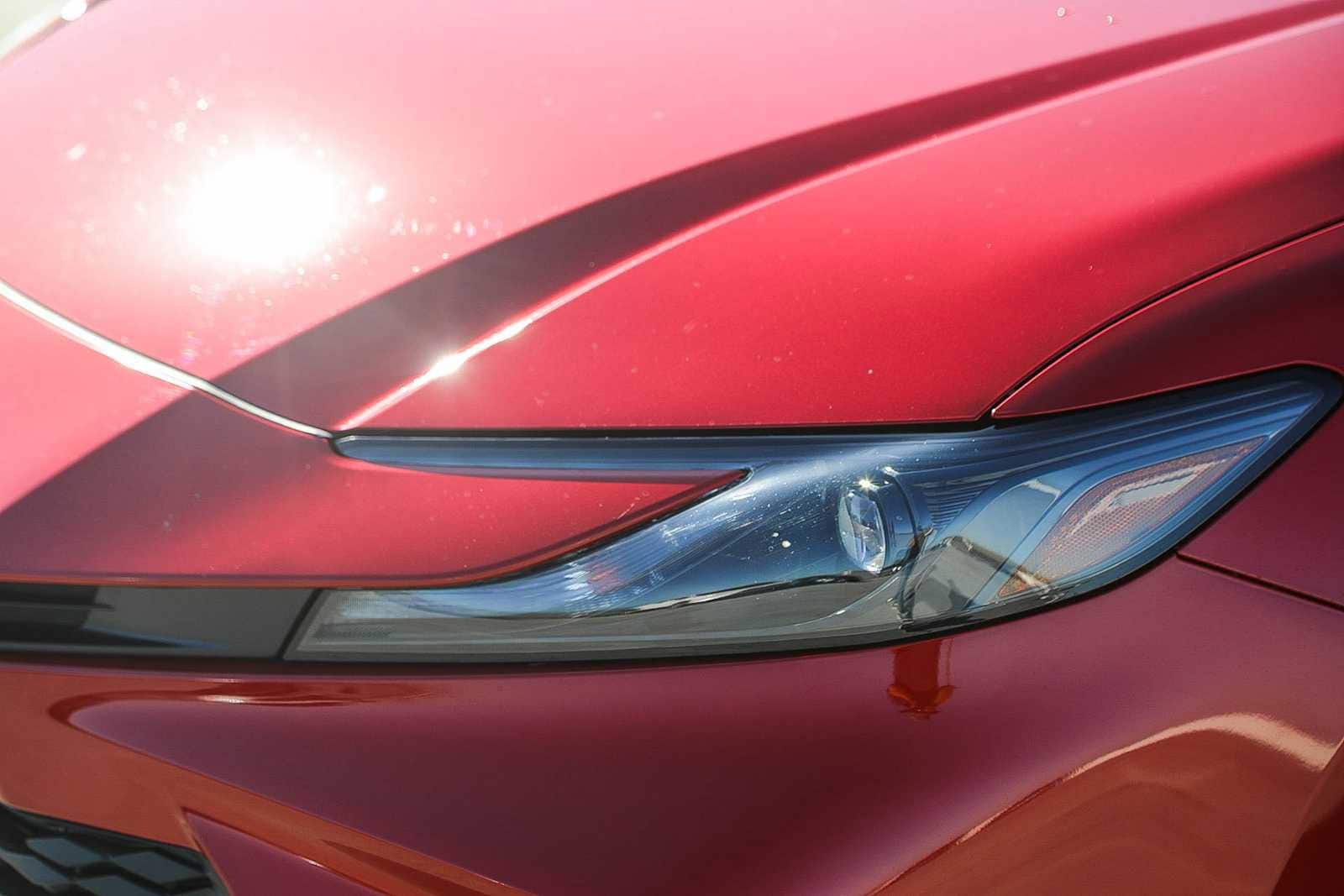 Thumbnail: 2026 Toyota Camry - 8