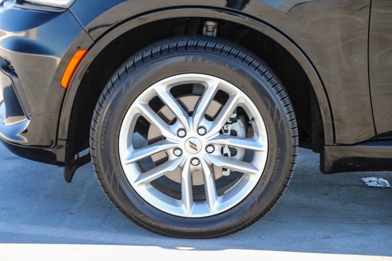 Thumbnail: 2023 Dodge Durango - 10