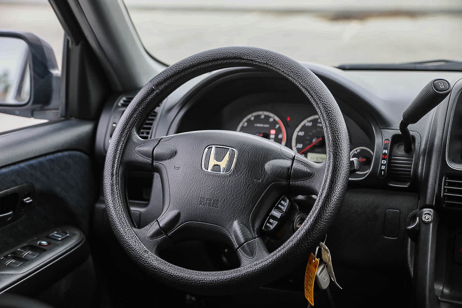 Thumbnail: 2006 Honda CR-V - 14