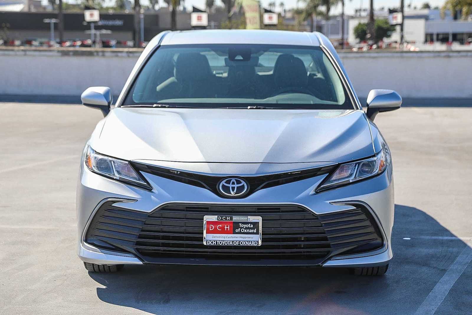 Thumbnail: 2023 Toyota Camry - 2