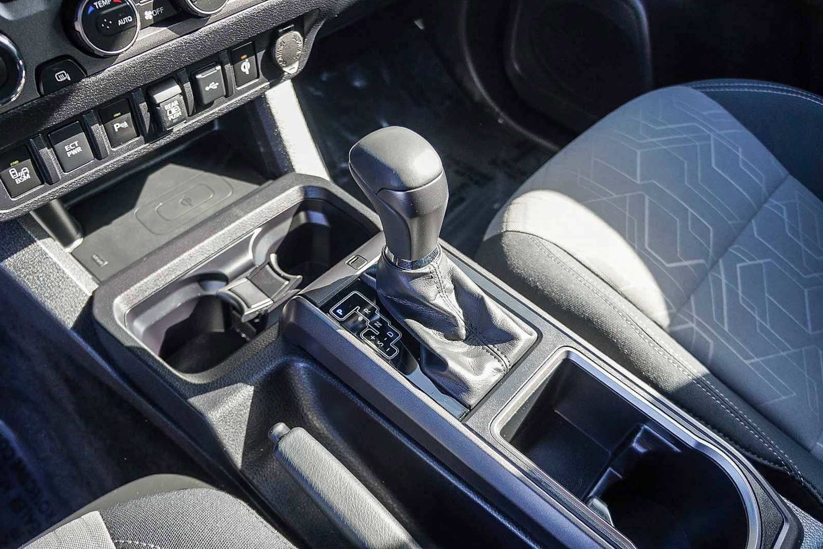 Thumbnail: 2023 Toyota Tacoma - 23