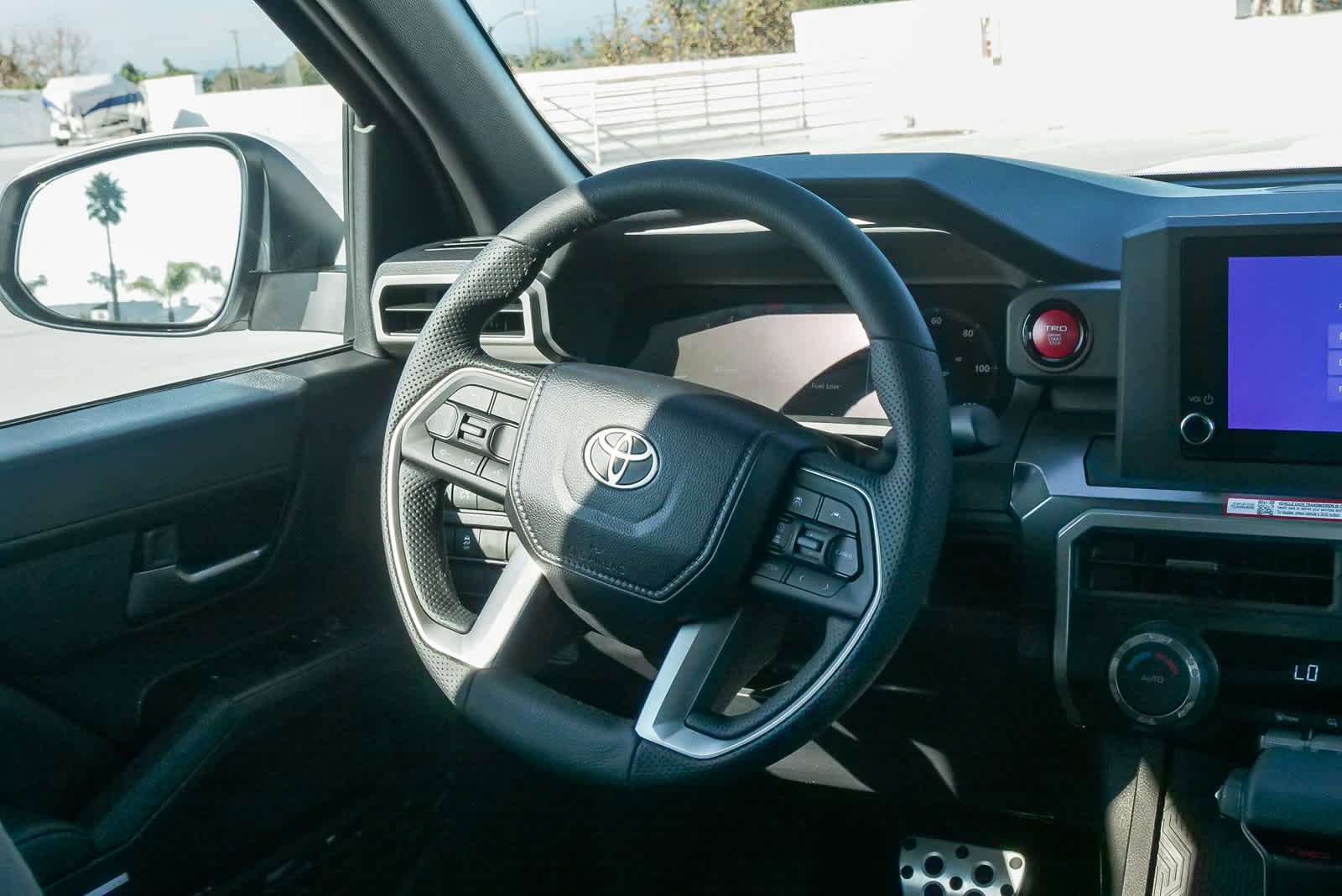 Thumbnail: 2026 Toyota Tacoma - 17