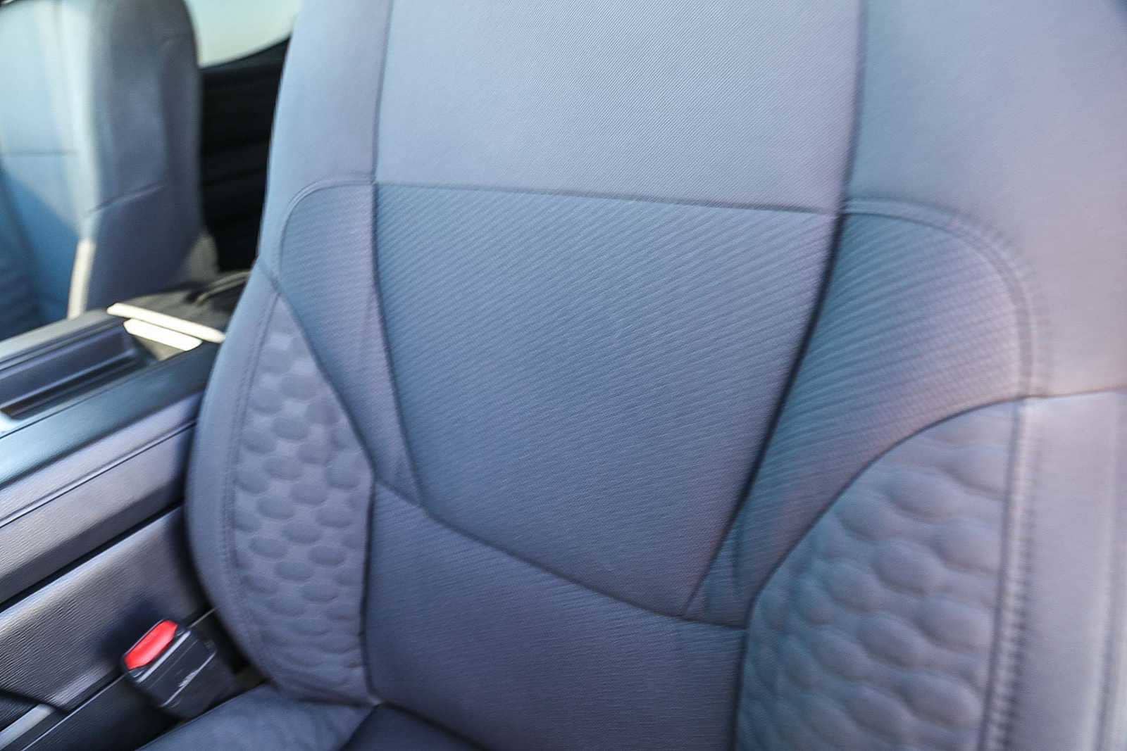 Thumbnail: 2023 Toyota Tundra - 23