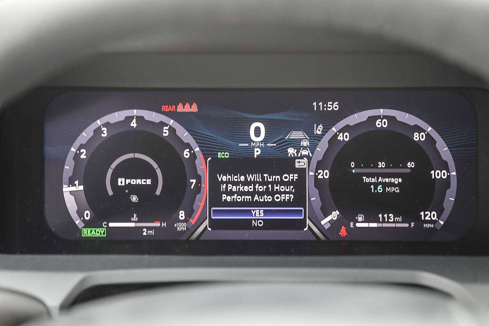 Thumbnail: 2025 Toyota Tacoma - 23