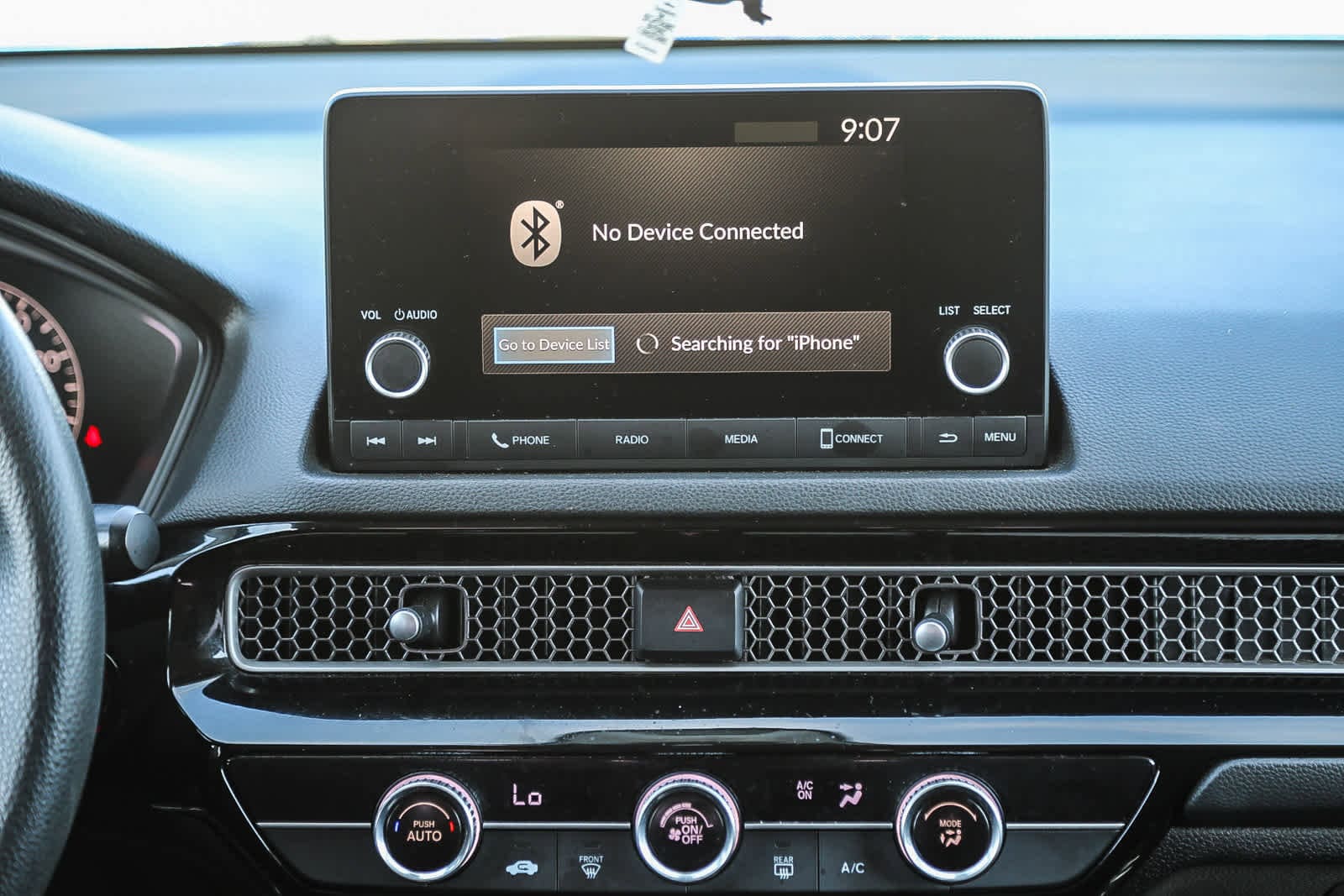 Thumbnail: 2022 Honda Civic - 13