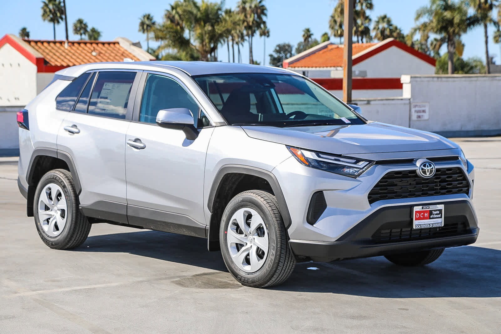 Thumbnail: 2025 Toyota RAV4 - 3