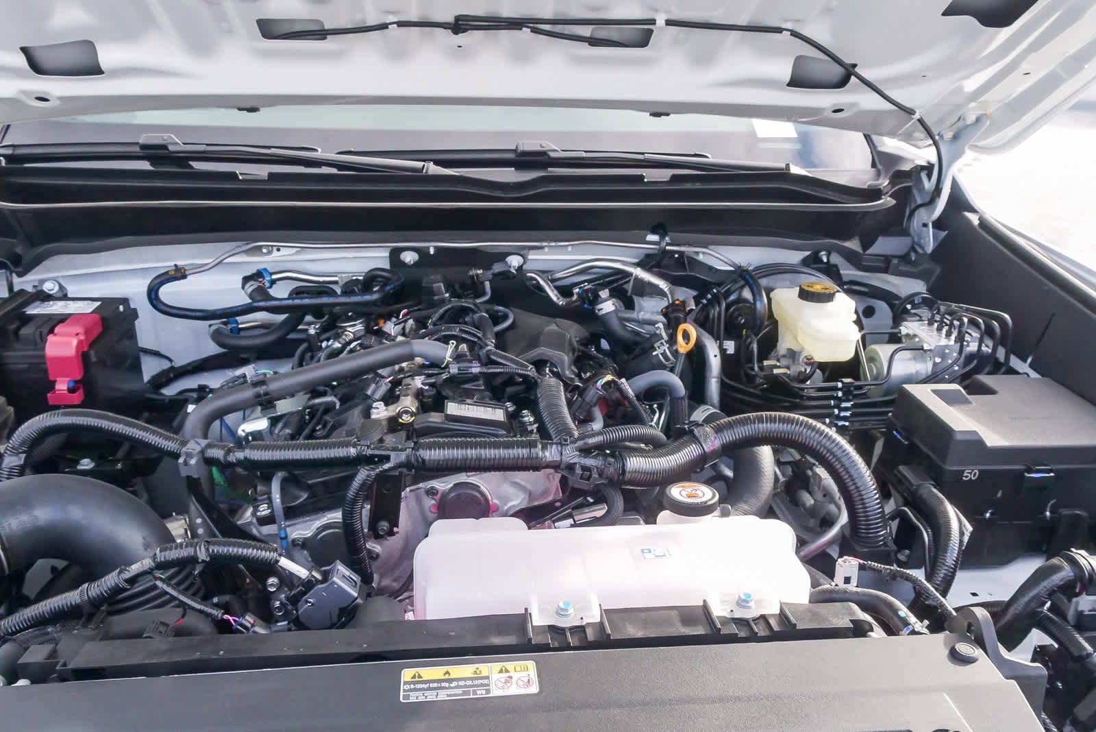 Thumbnail: 2026 Toyota Tacoma - 13