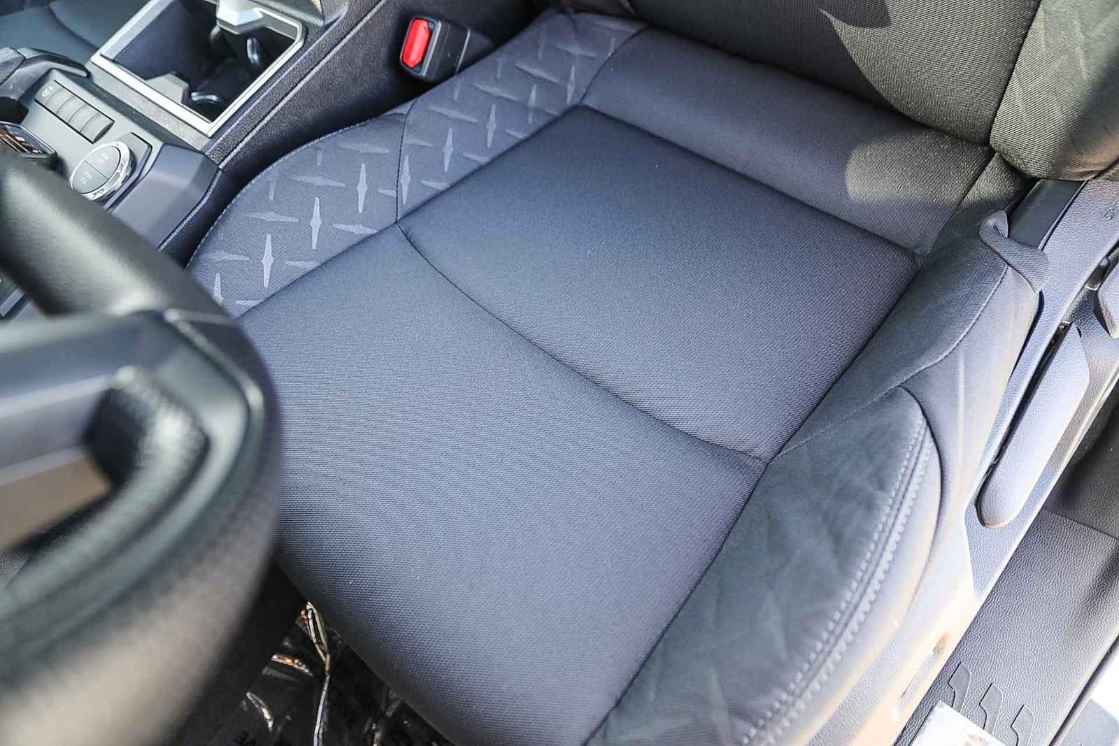 Thumbnail: 2026 Toyota Tacoma - 26