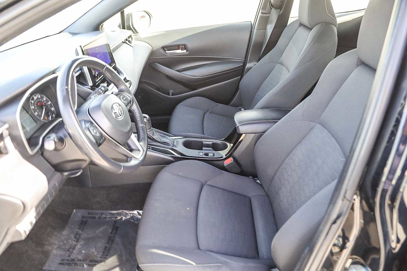 Thumbnail: 2024 Toyota Corolla - 18