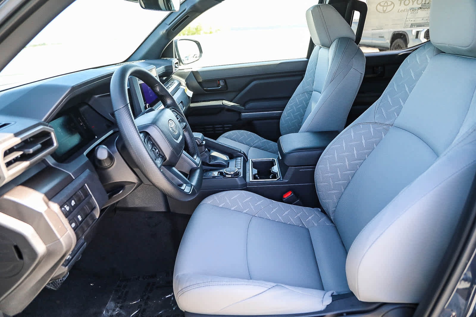 Thumbnail: 2026 Toyota Tacoma - 19