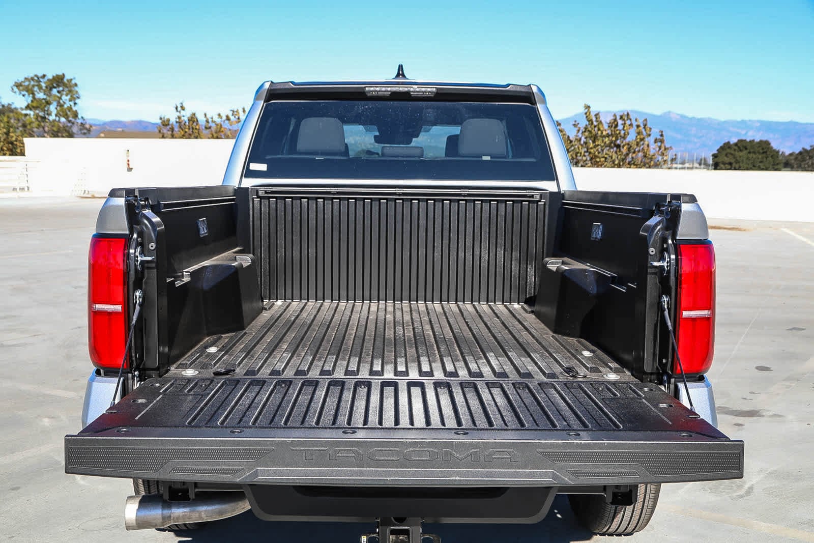 Thumbnail: 2026 Toyota Tacoma - 12