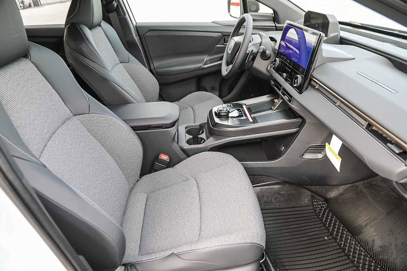 Thumbnail: 2026 Toyota bZ - 18