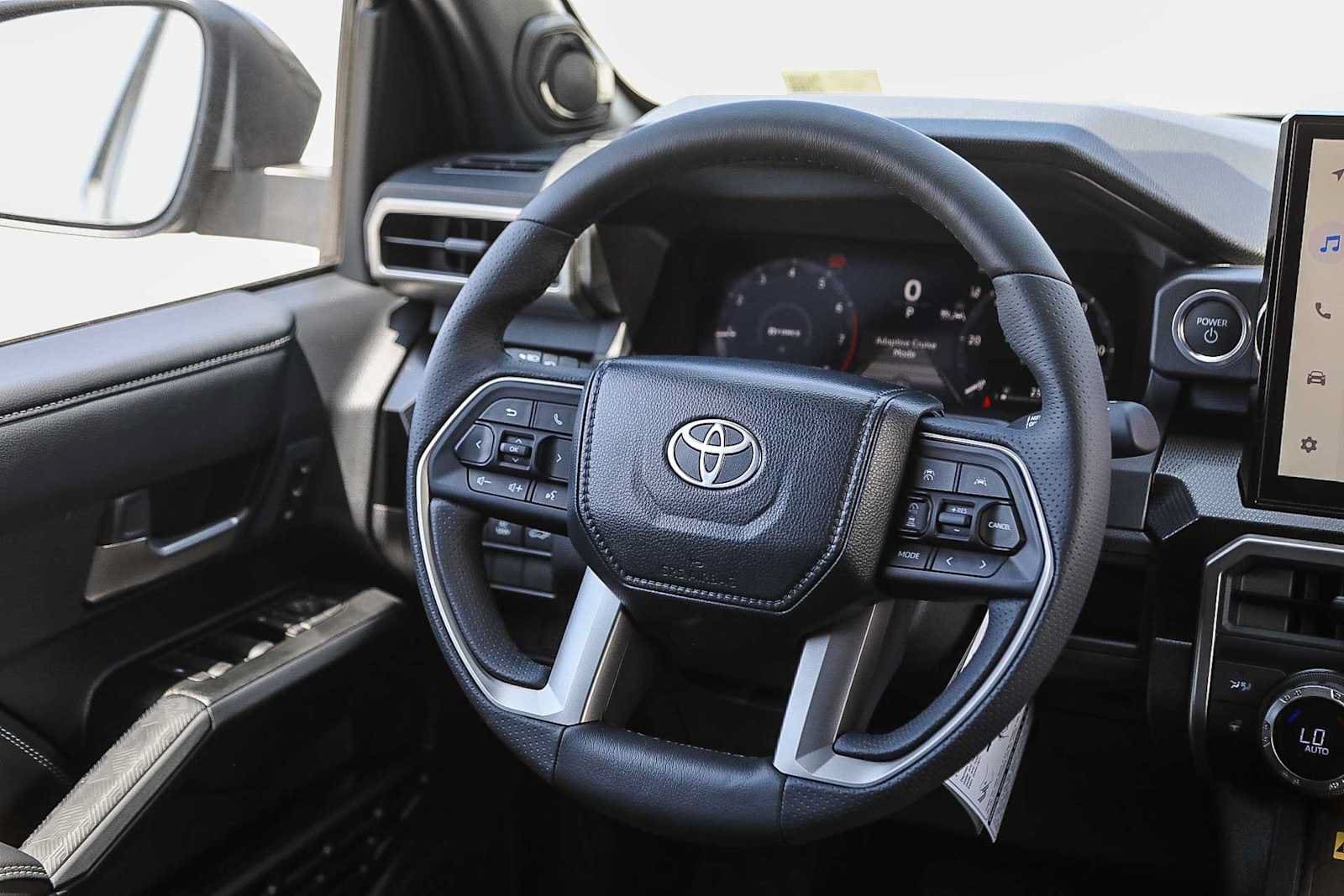 Thumbnail: 2026 Toyota 4Runner - 17