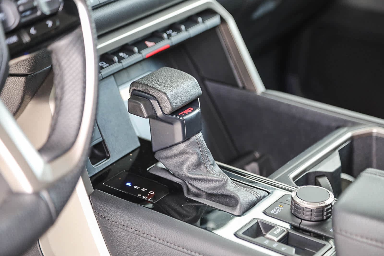 Thumbnail: 2024 Toyota Tundra - 20