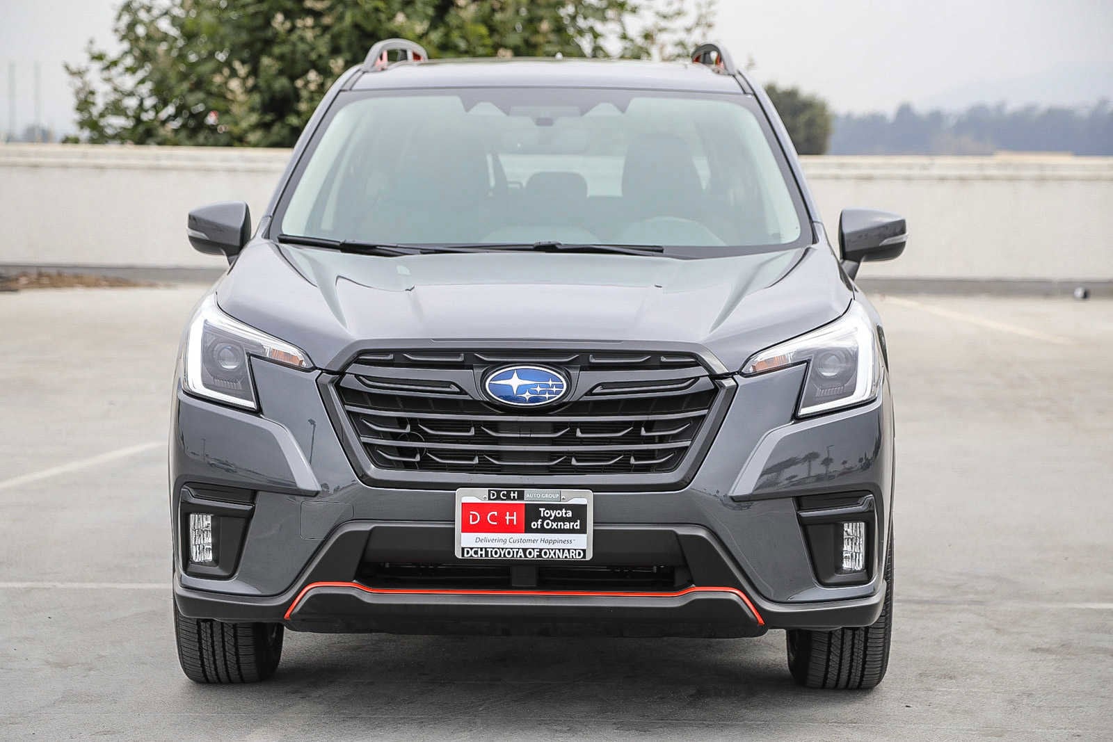 Used 2023 Subaru Forester Sport with VIN JF2SKAJC8PH478715 for sale in Oxnard, CA