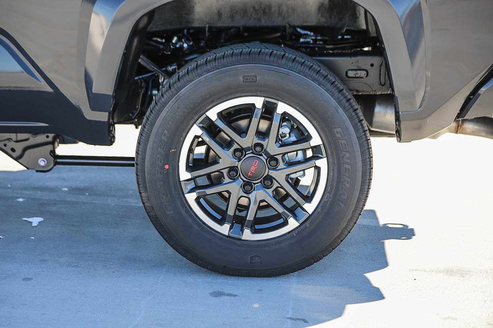 Thumbnail: 2026 Toyota Tacoma - 11