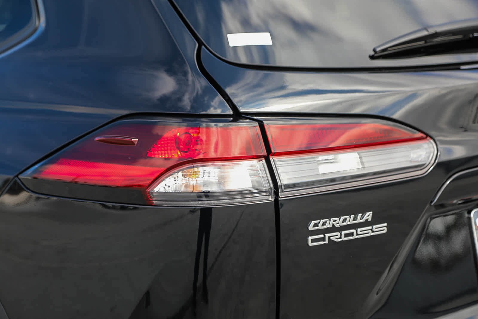 Thumbnail: 2026 Toyota Corolla Cross - 9