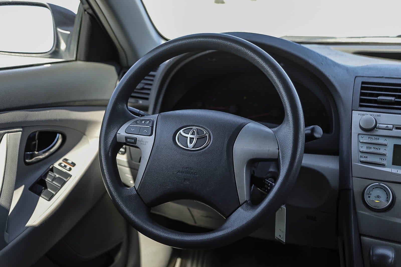 Thumbnail: 2009 Toyota Camry - 15